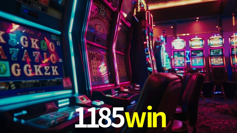 Platform Technology 1185win