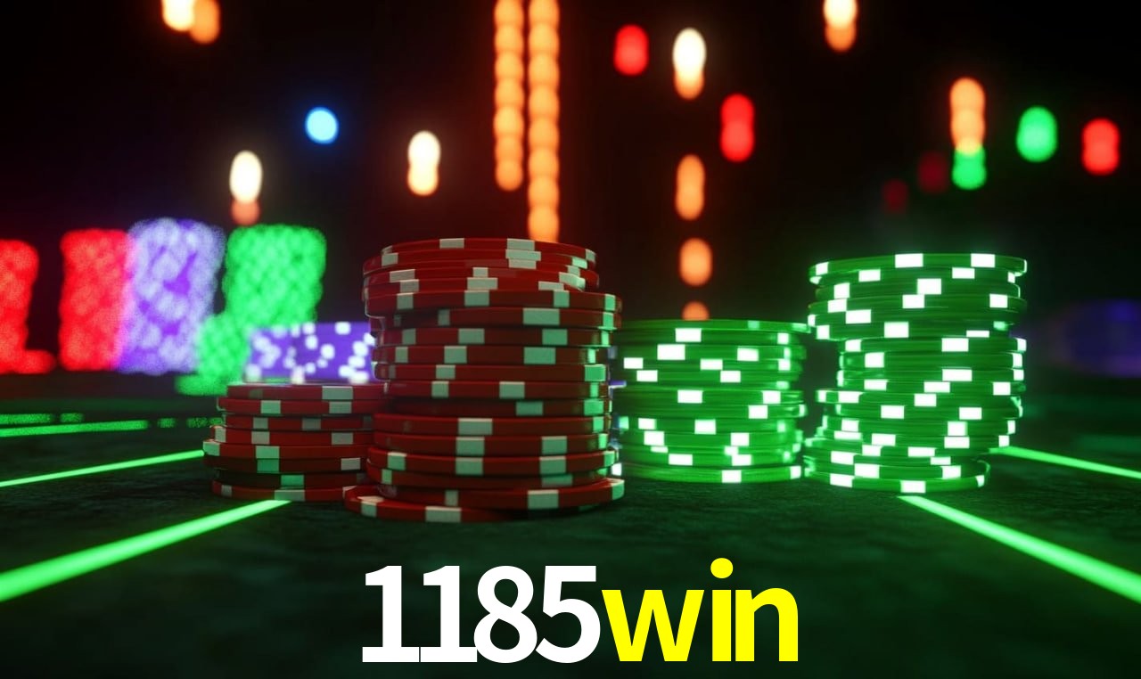 Basketball Betting 1185win